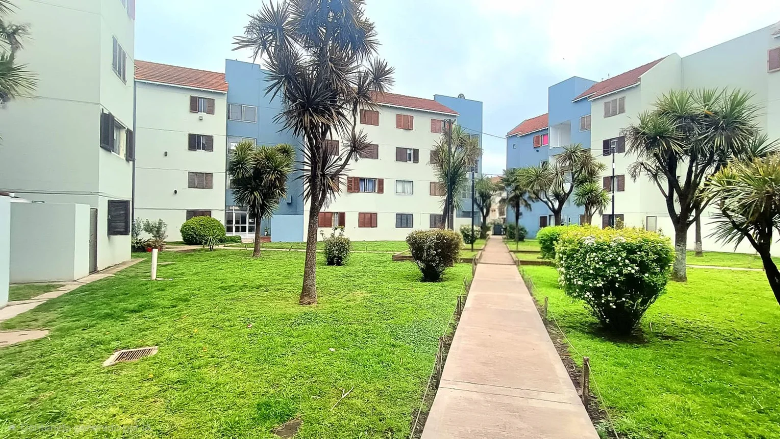 Departamento en venta en Mar del Plata
