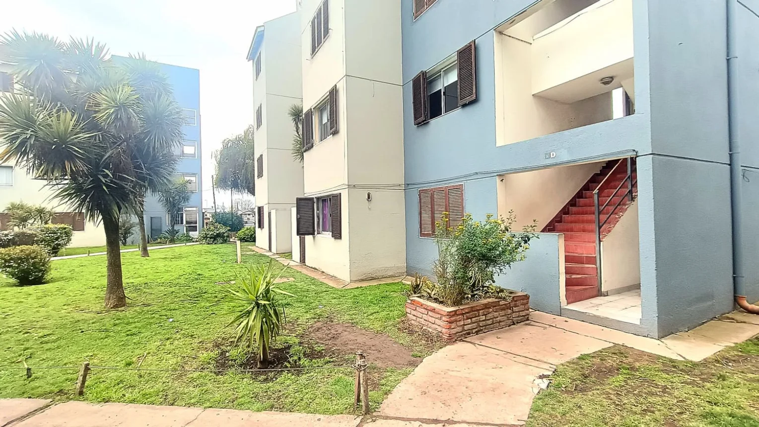 Departamento en venta en Mar del Plata, foto 3