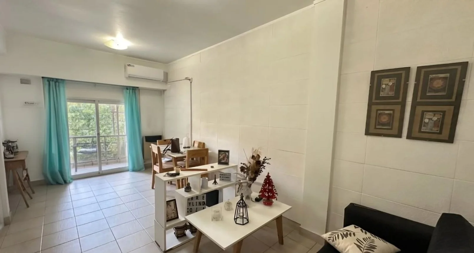 Departamento en venta en La Plata