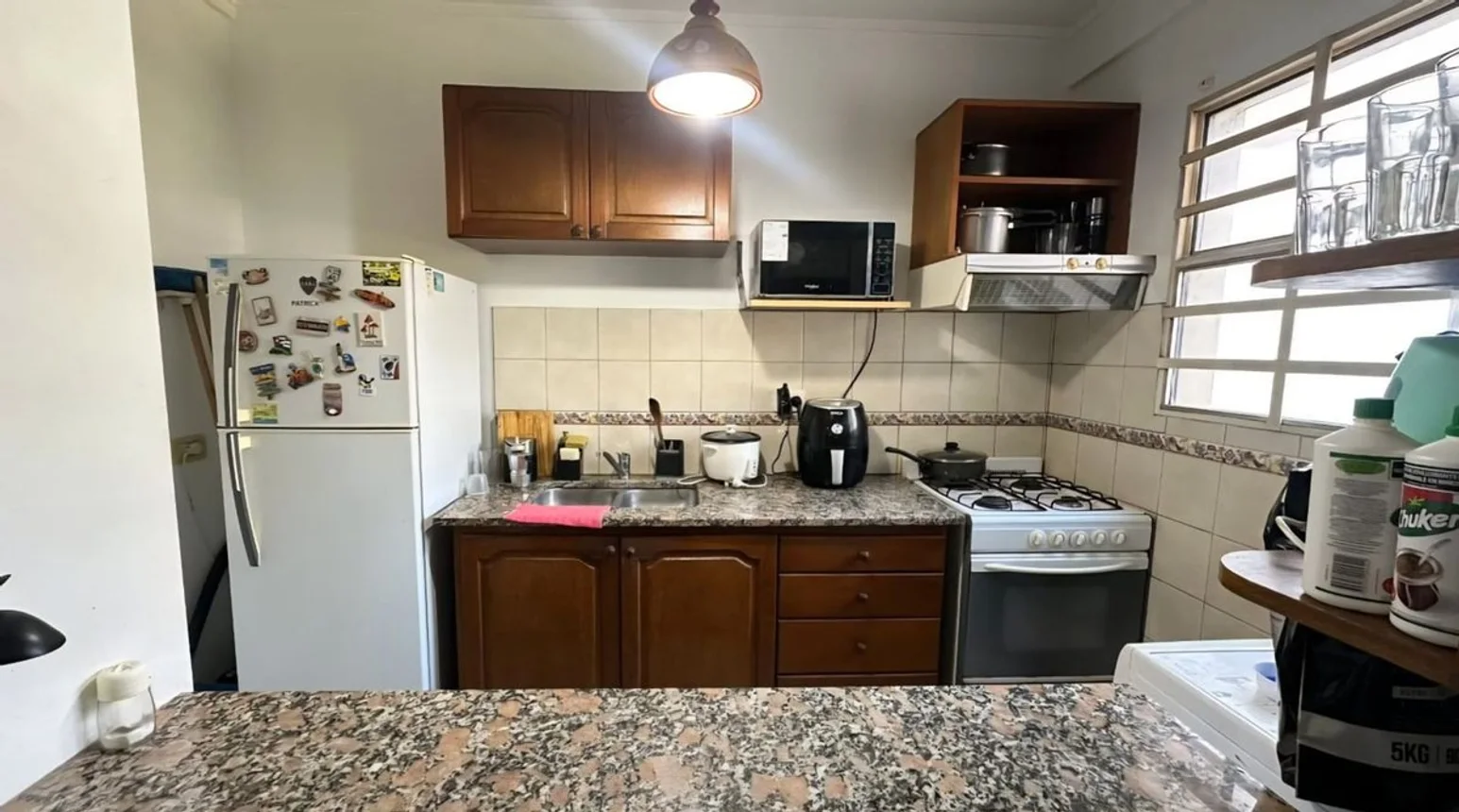Departamento en venta en La Plata, foto 3