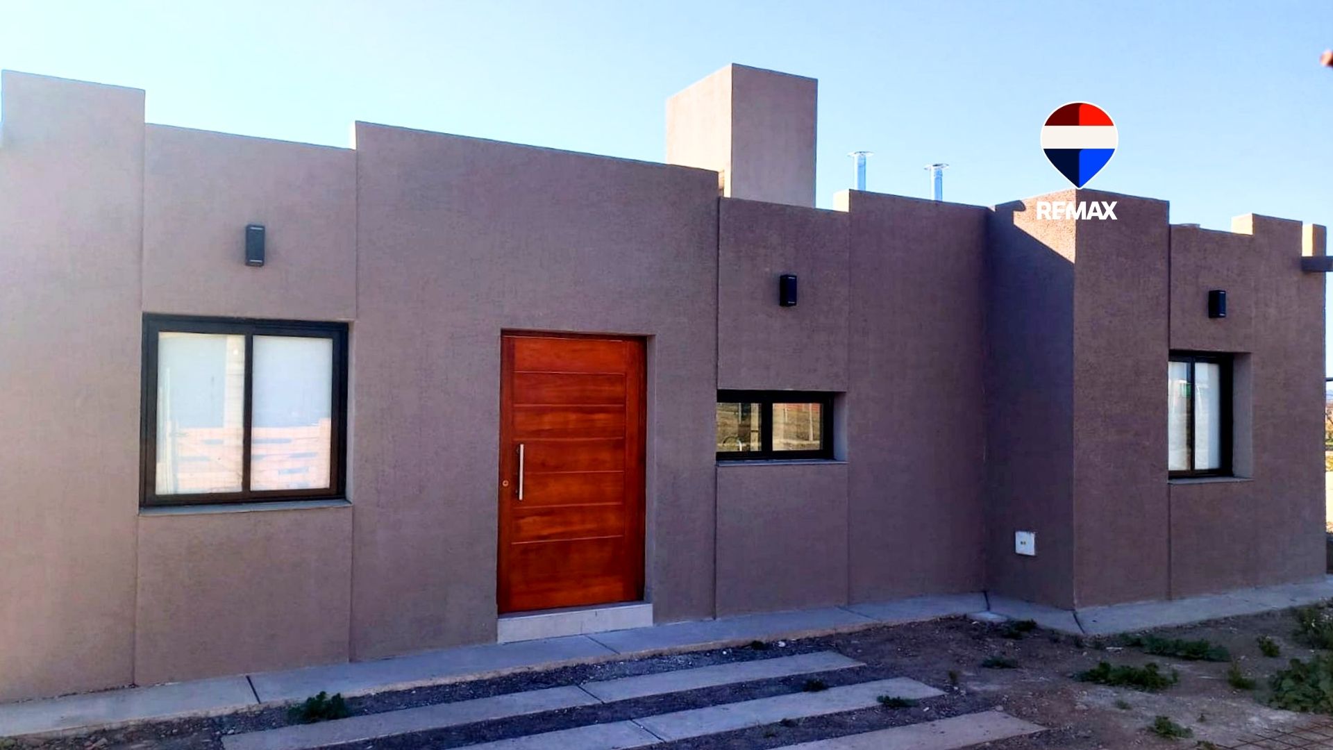 CASA VENTA EN EKO DISTRITO A ESTRENAR CERRILLOS - foto 2