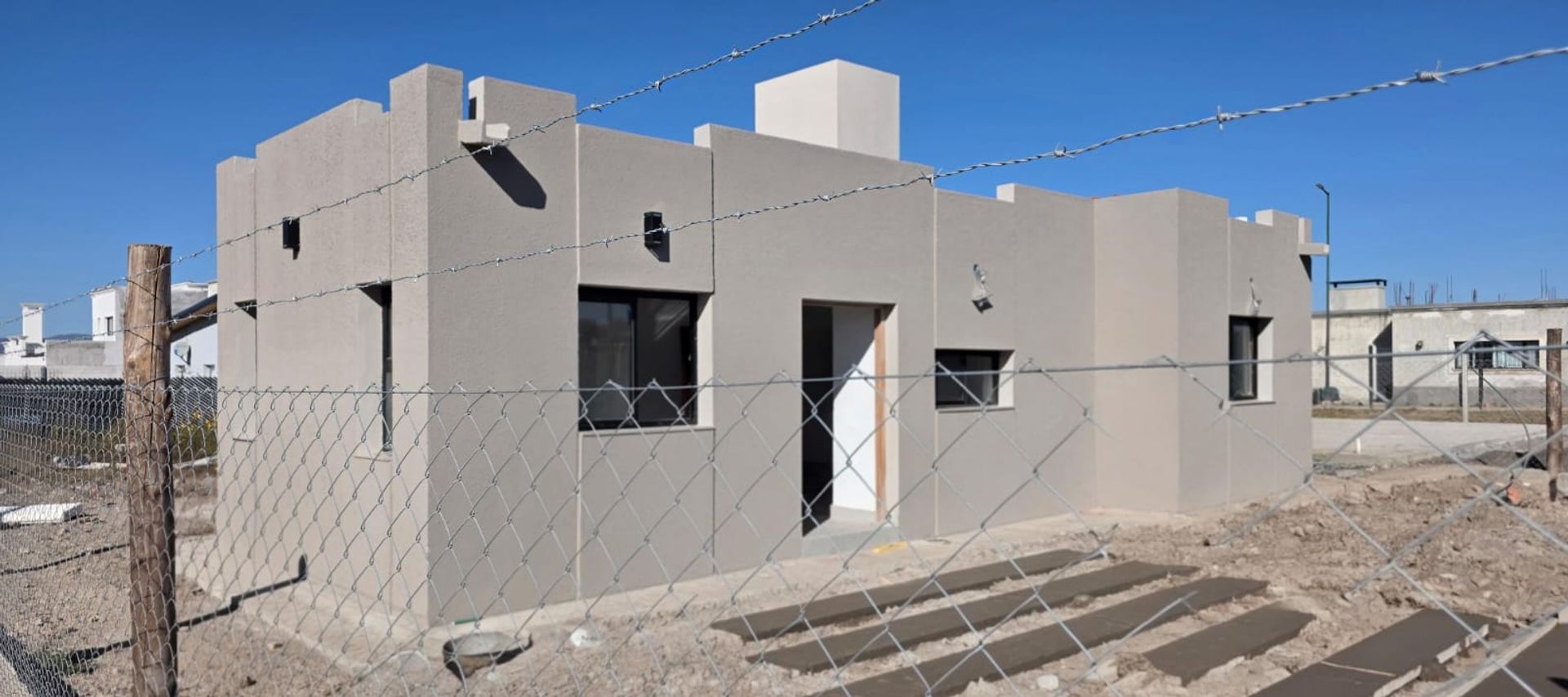 CASA VENTA EN EKO DISTRITO A ESTRENAR CERRILLOS - foto 10
