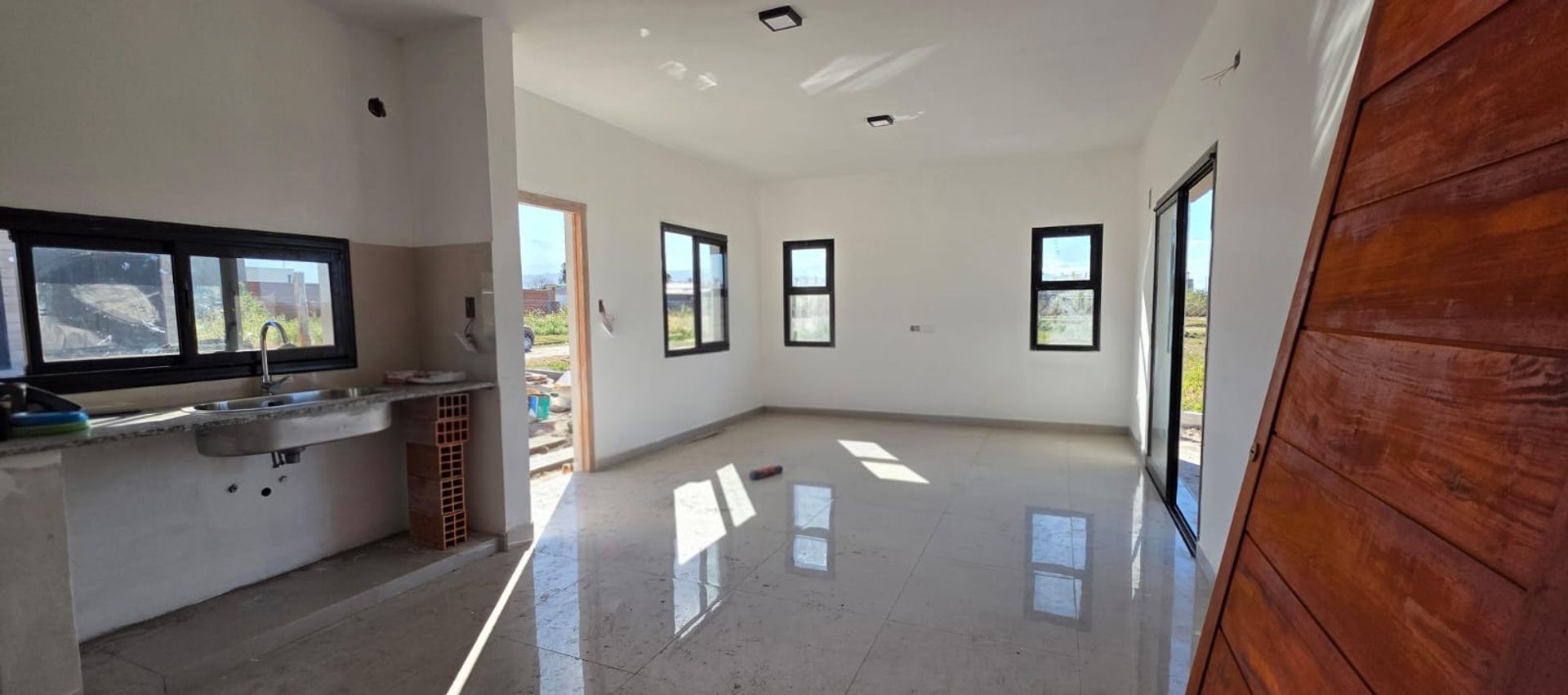 CASA VENTA EN EKO DISTRITO A ESTRENAR CERRILLOS - foto 2