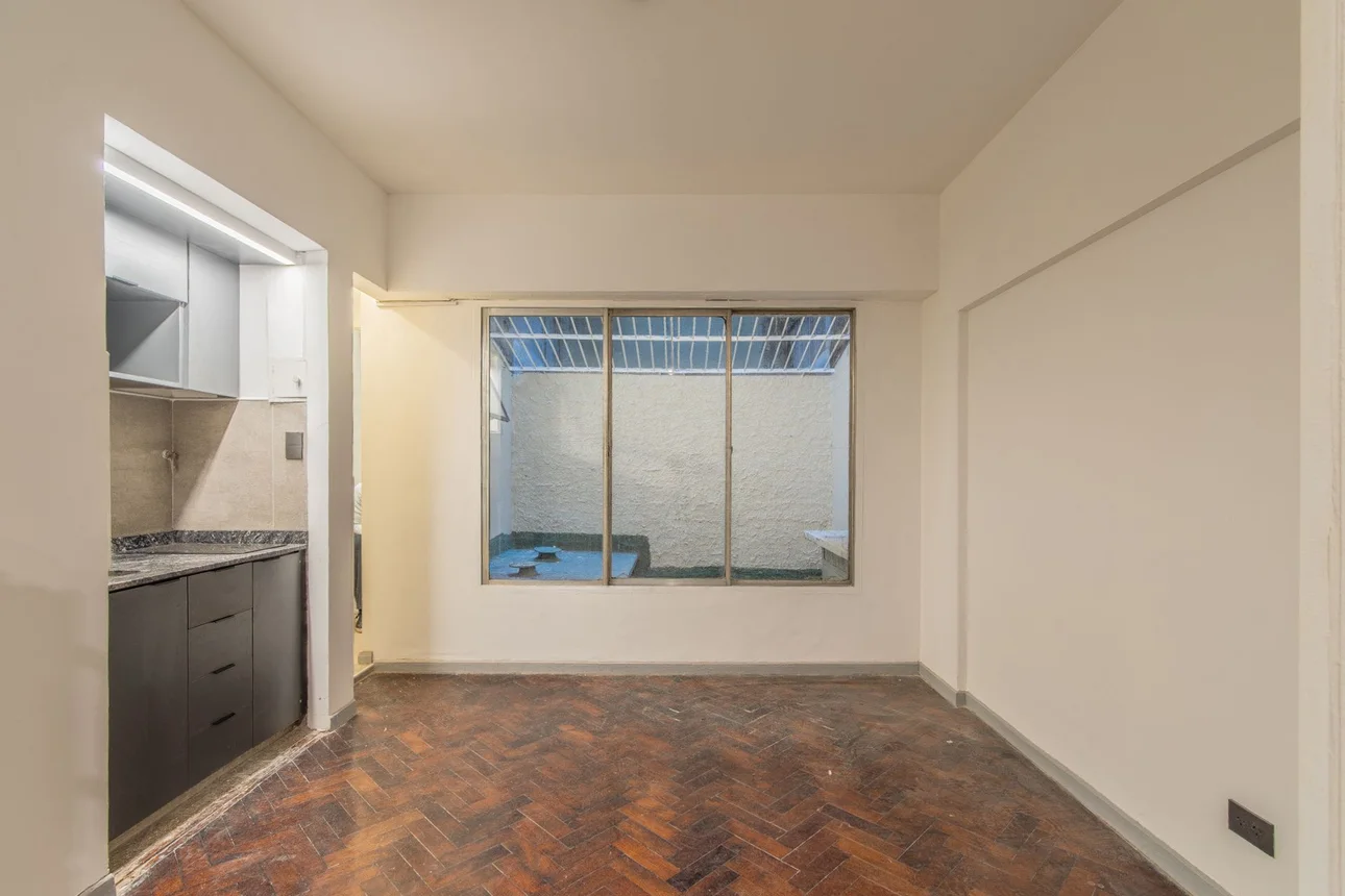 Monoambiente en venta en Balvanera, foto 4
