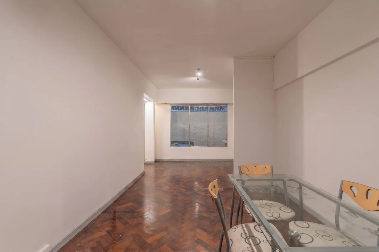 Monoambiente en venta en Balvanera, foto 2