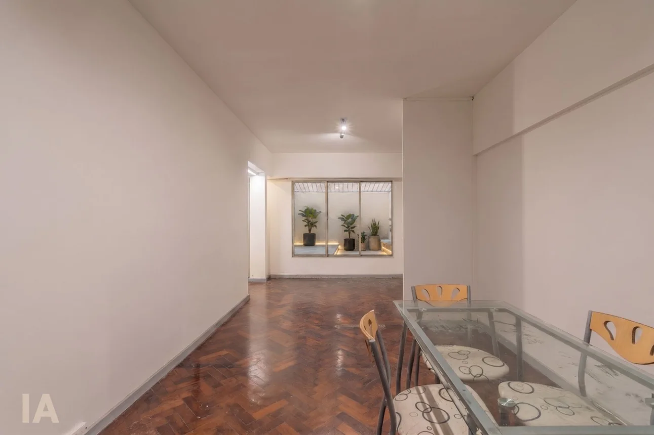 Monoambiente en venta en Balvanera, foto 3
