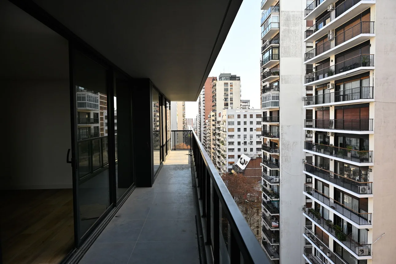 Venta tres ambientes con dependencia en belgrano, foto 4