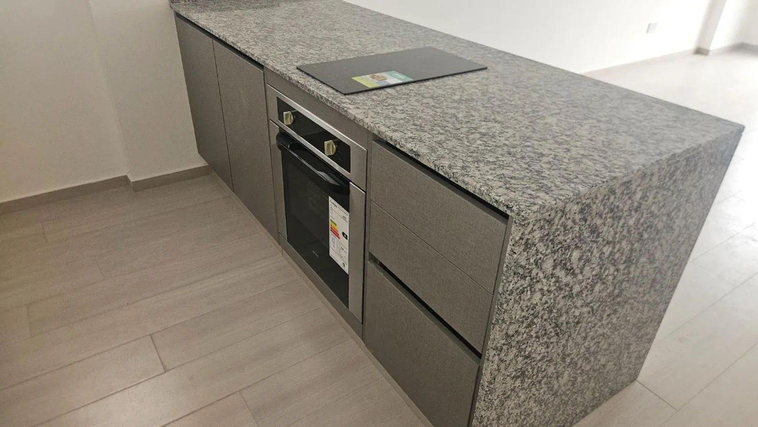 Departamento en venta en Villa Crespo, foto 3