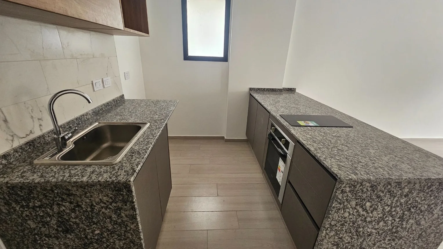 Departamento en venta en Villa Crespo, foto 2