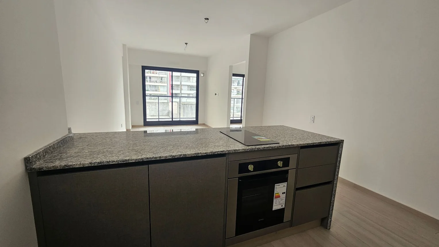 Departamento en venta en Villa Crespo, foto 5