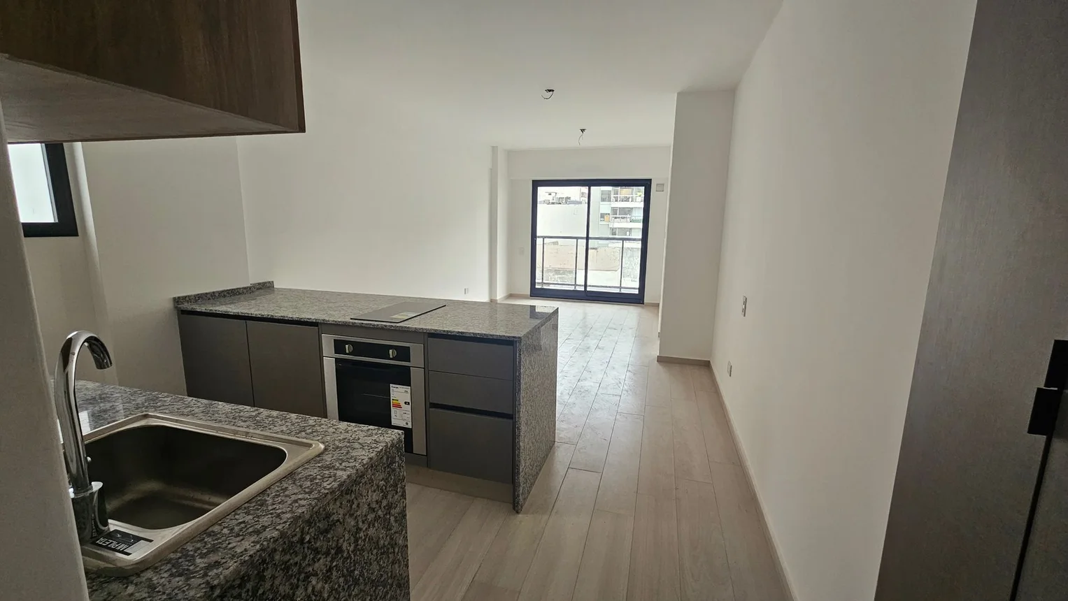 Departamento en venta en Villa Crespo