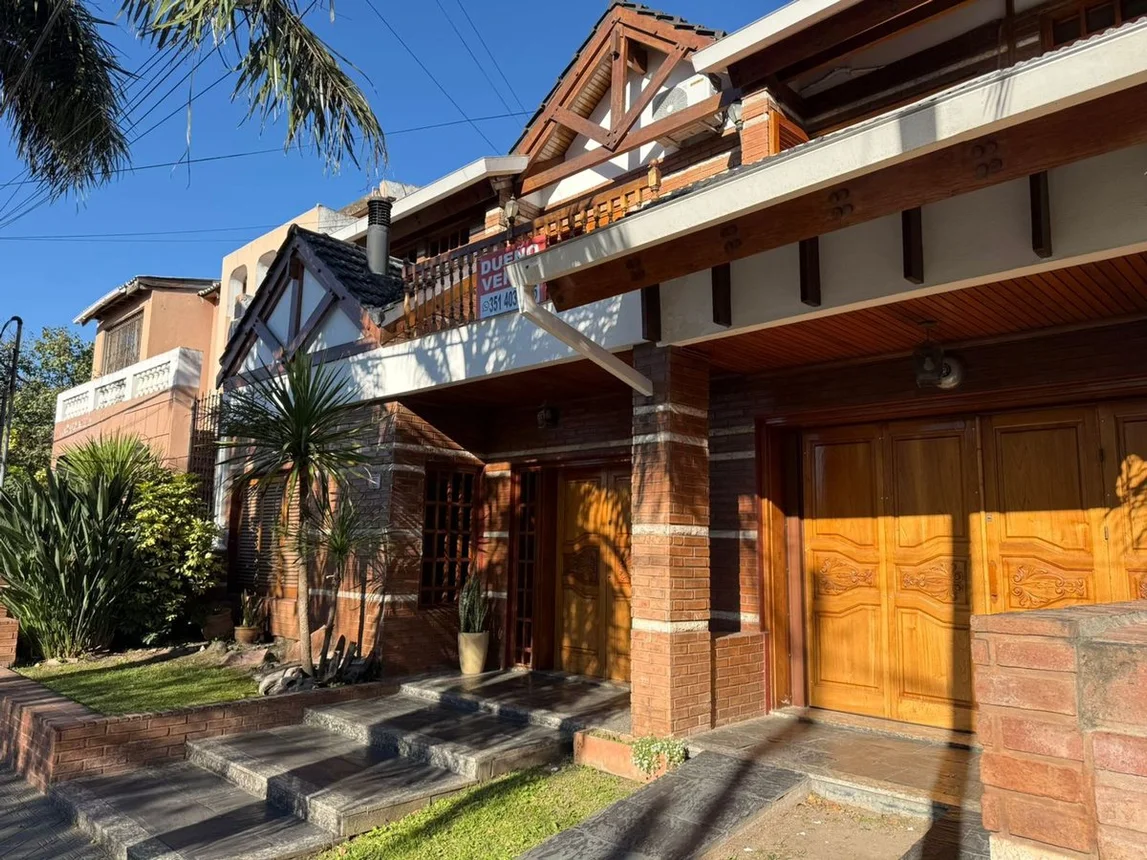 Casa en venta en Córdoba
