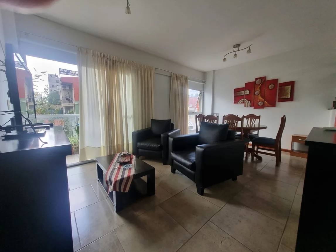 Departamento en venta en Monte Castro, foto 5