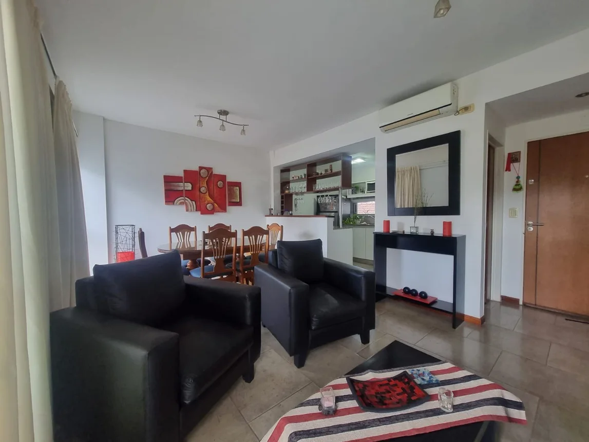 Departamento en venta en Monte Castro, foto 4