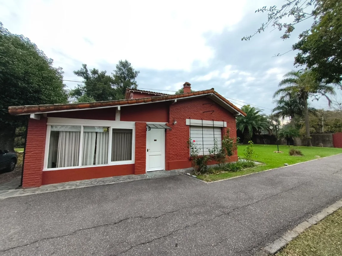 Casa de 8 ambientes en venta en El Talar, Independencia 100, foto 3