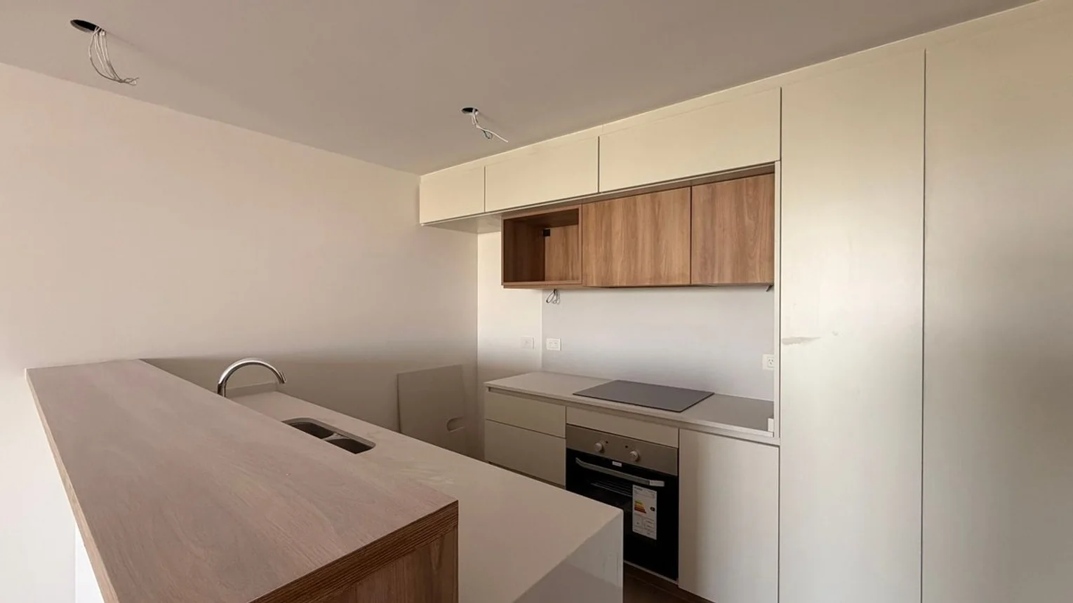 Departamento en venta en Villa Ortúzar, foto 3
