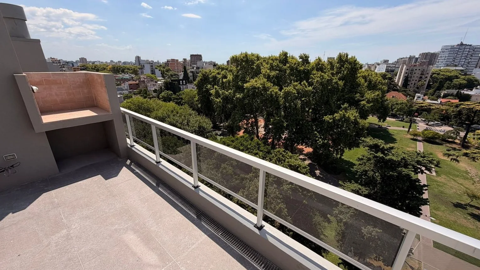Departamento en venta en Villa Ortúzar, foto 2