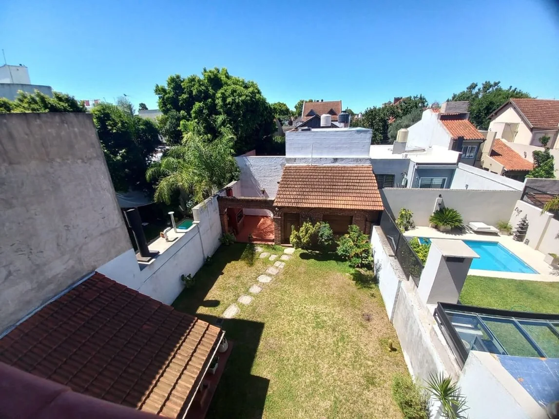 Casa en venta en Olivos, foto 2