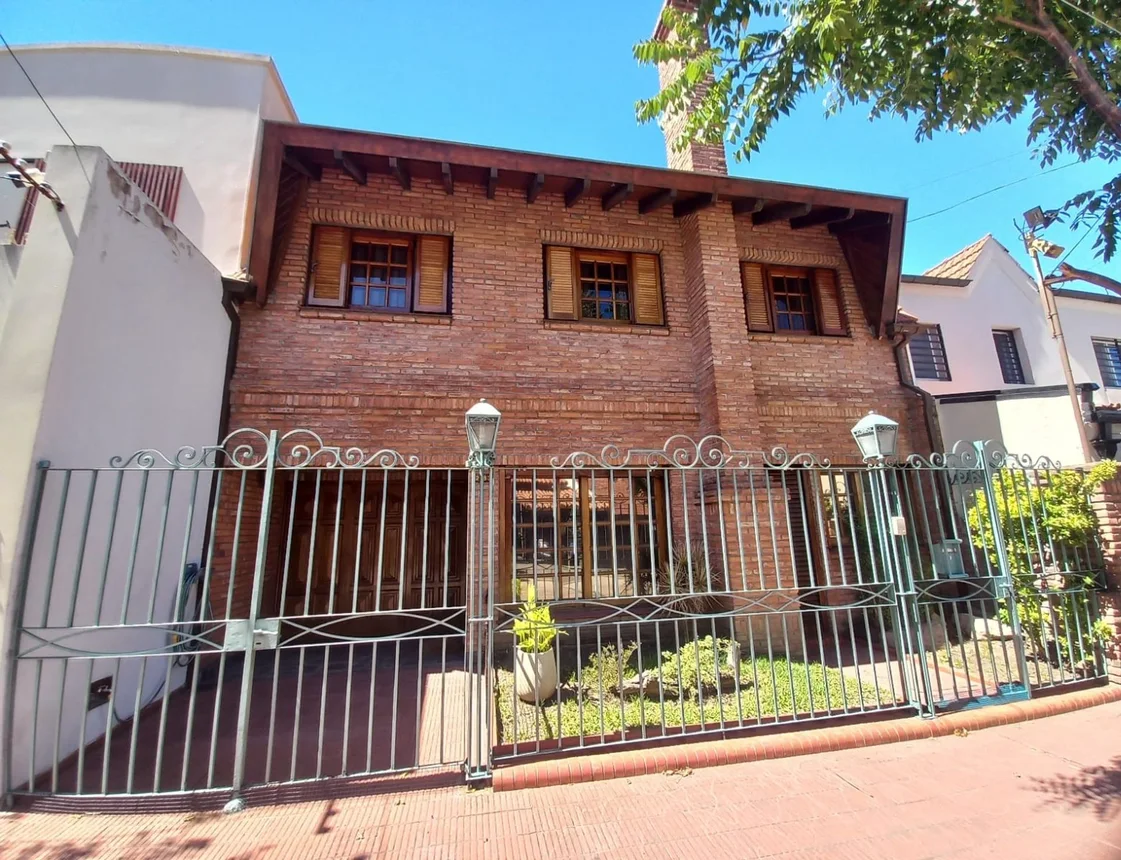 Casa en venta en Olivos