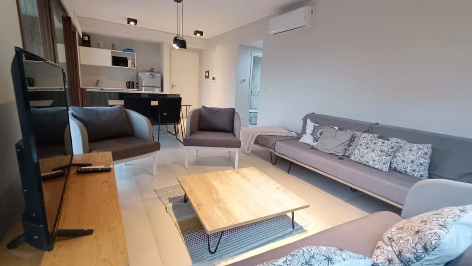 Departamento en venta en Pinamar, foto 3