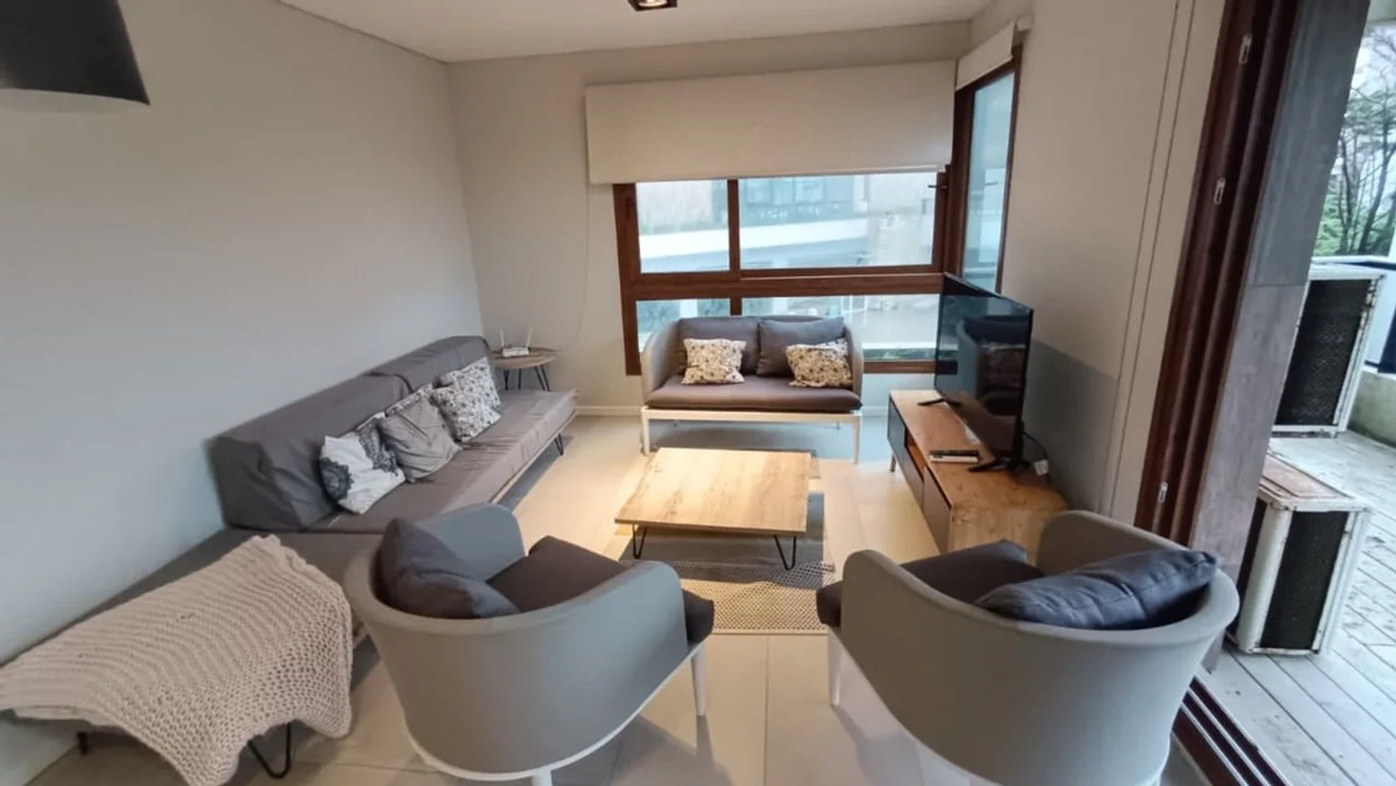 Departamento en venta en Pinamar