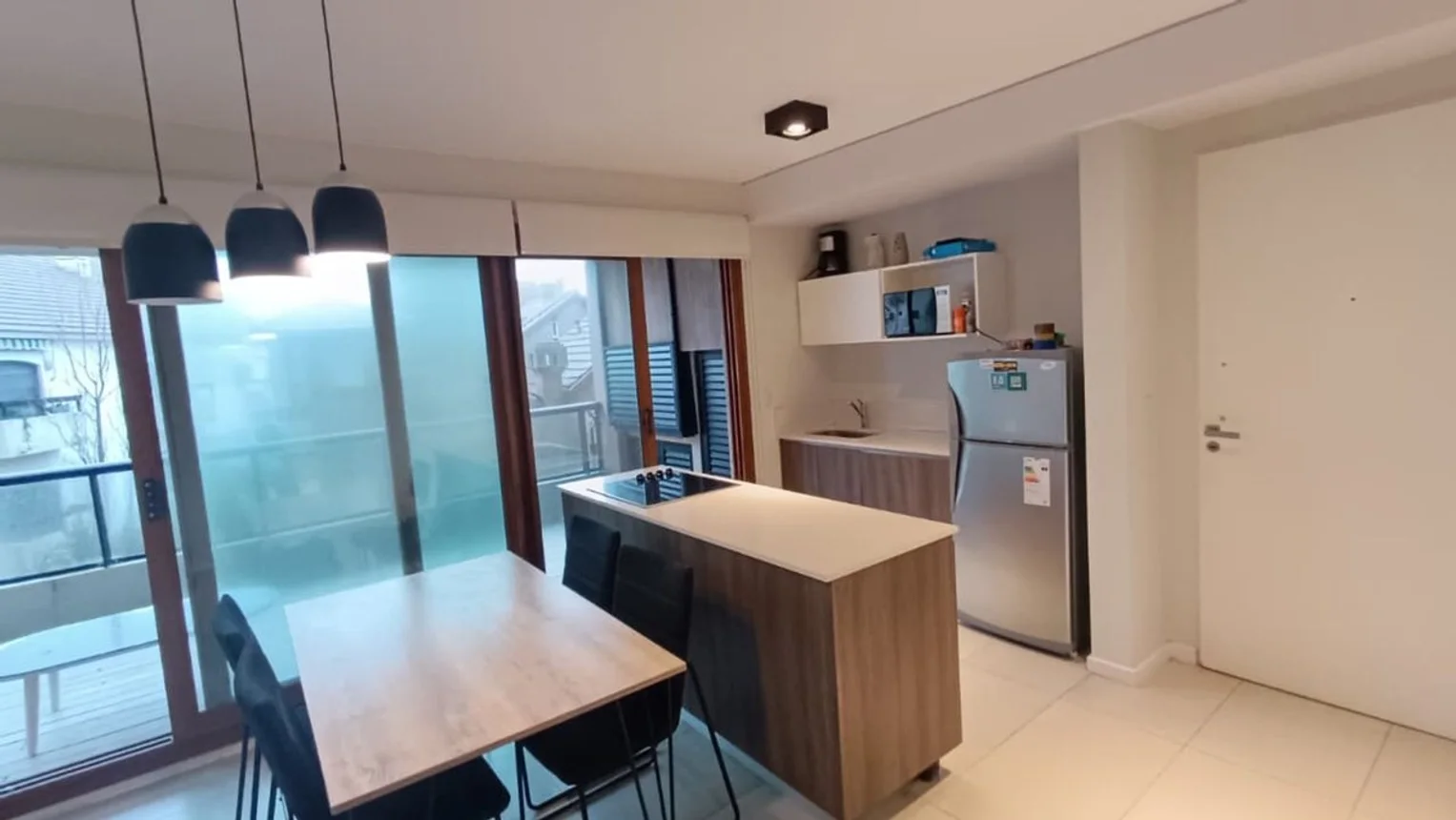 Departamento en venta en Pinamar, foto 4