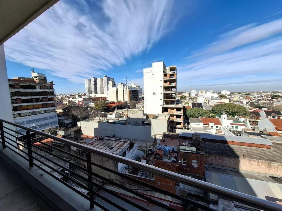 Departamento de 2 ambientes en venta en Parque Chacabuco, Avenida Asamblea 0