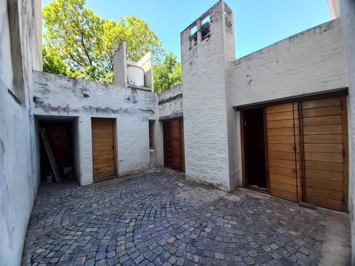 Casa en venta en Villa Devoto, foto 2