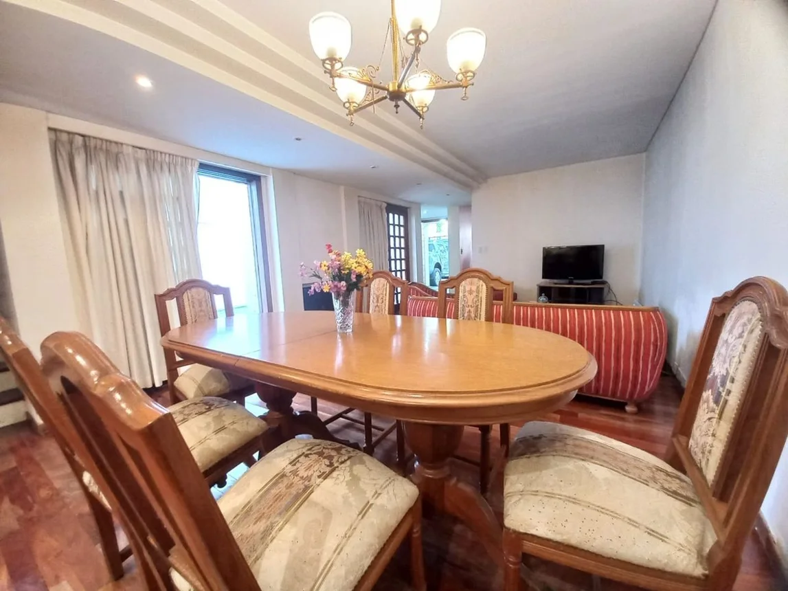 Casa en venta en Villa Devoto