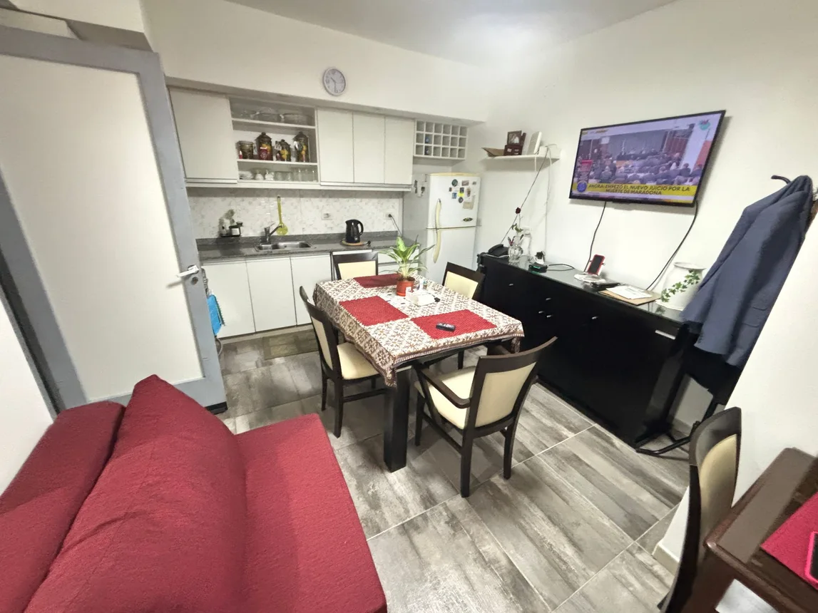 Departamento en venta en Almagro, foto 5