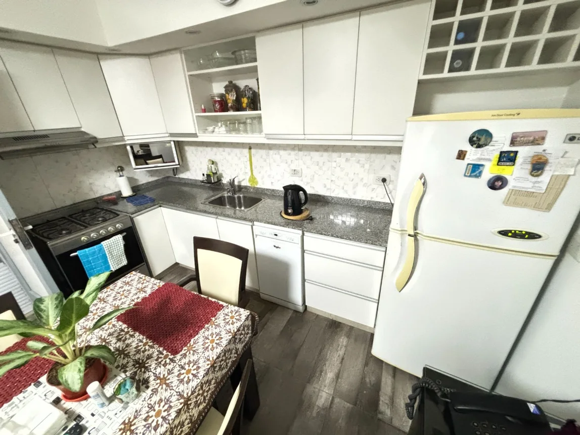 Departamento en venta en Almagro, foto 3