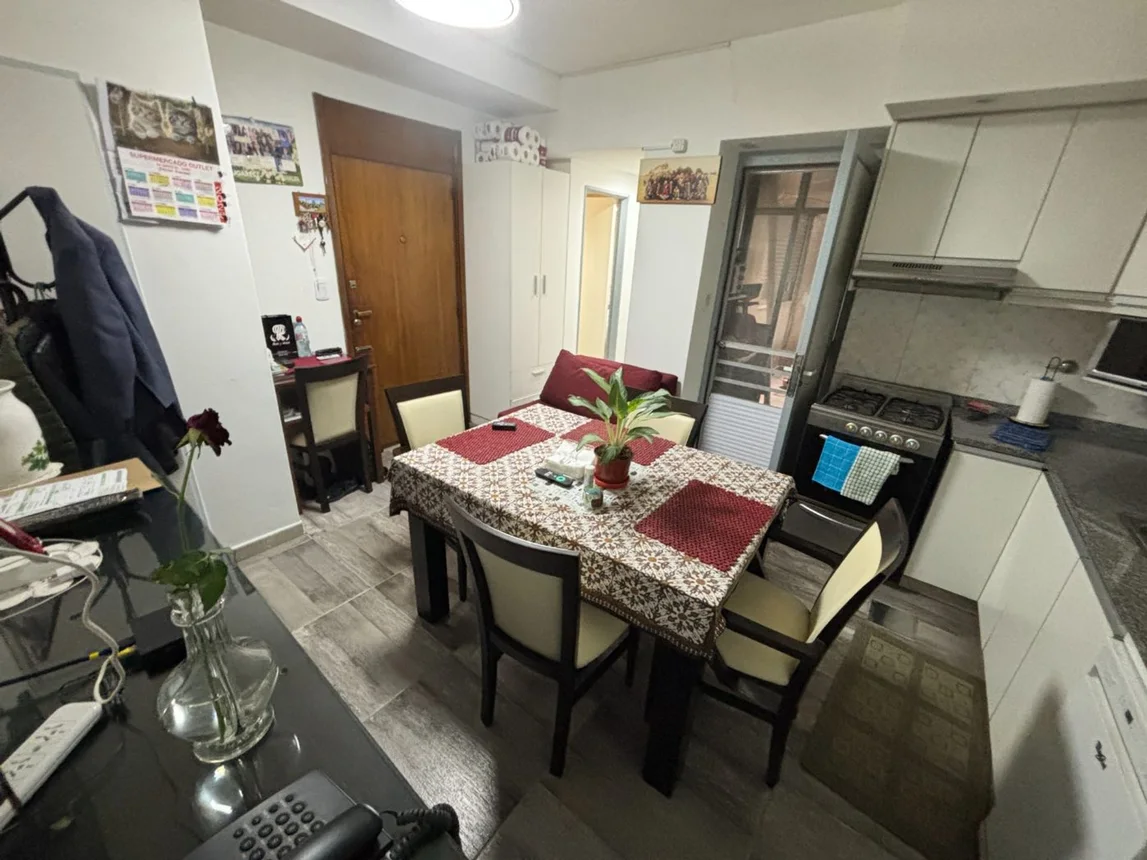 Departamento en venta en Almagro, foto 2