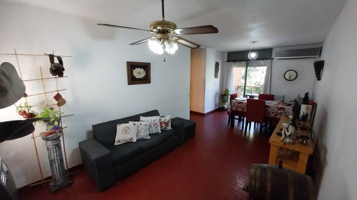 VENTA DEPARTAMENTO 5 AMBIENTES GARÍN C/ BALCÓN - foto 4