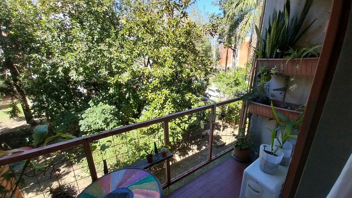 VENTA DEPARTAMENTO 5 AMBIENTES GARÍN C/ BALCÓN - foto 1