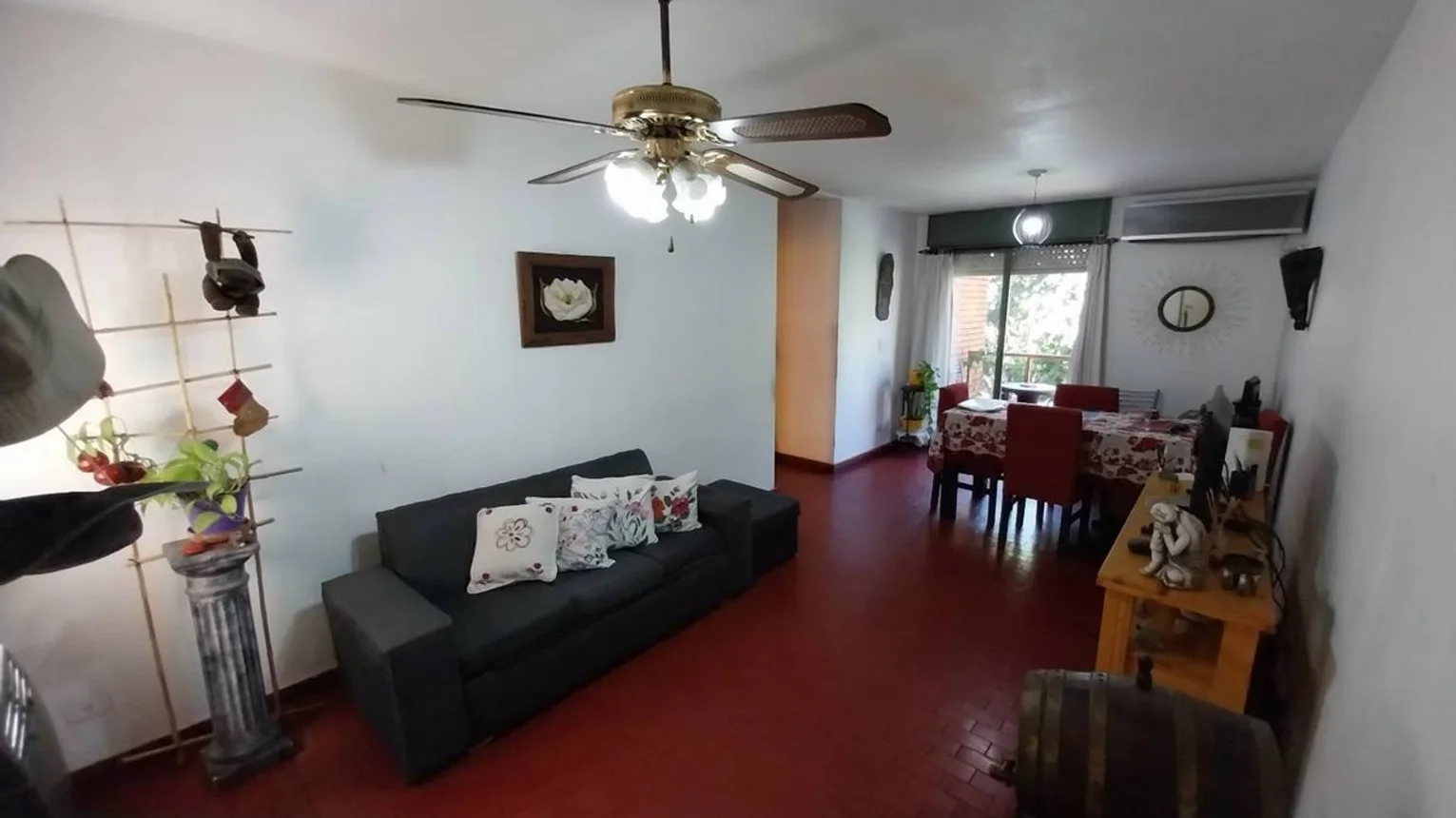 Venta departamento 5 ambientes garín c/ balcón, foto 4