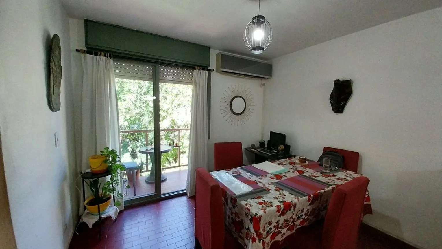 Venta departamento 5 ambientes garín c/ balcón, foto 2