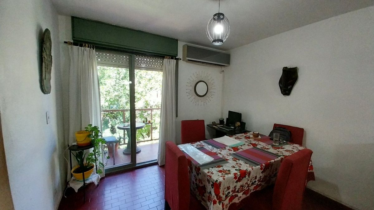 VENTA DEPARTAMENTO 5 AMBIENTES GARÍN C/ BALCÓN - foto 2