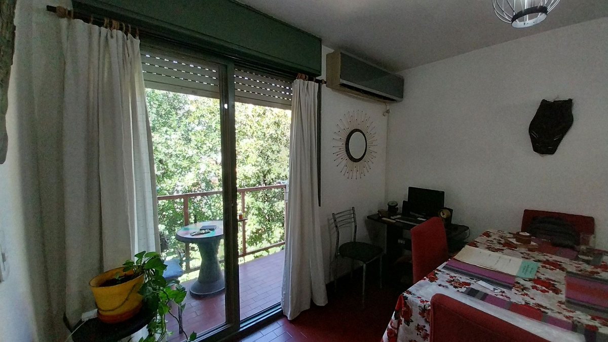 VENTA DEPARTAMENTO 5 AMBIENTES GARÍN C/ BALCÓN - foto 3
