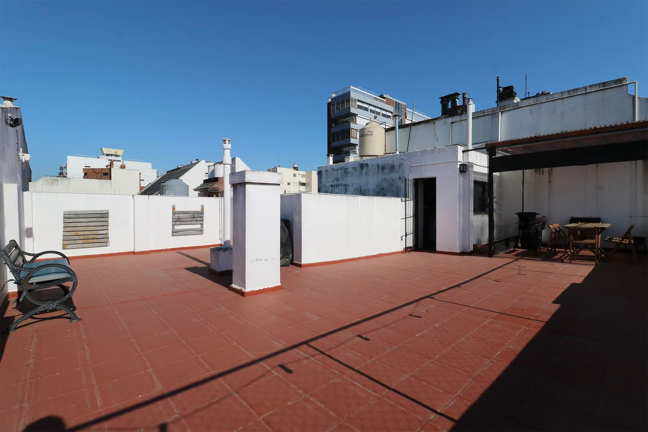 PH de 3 ambientes en venta en Villa Devoto, Concordia 3700, foto 2