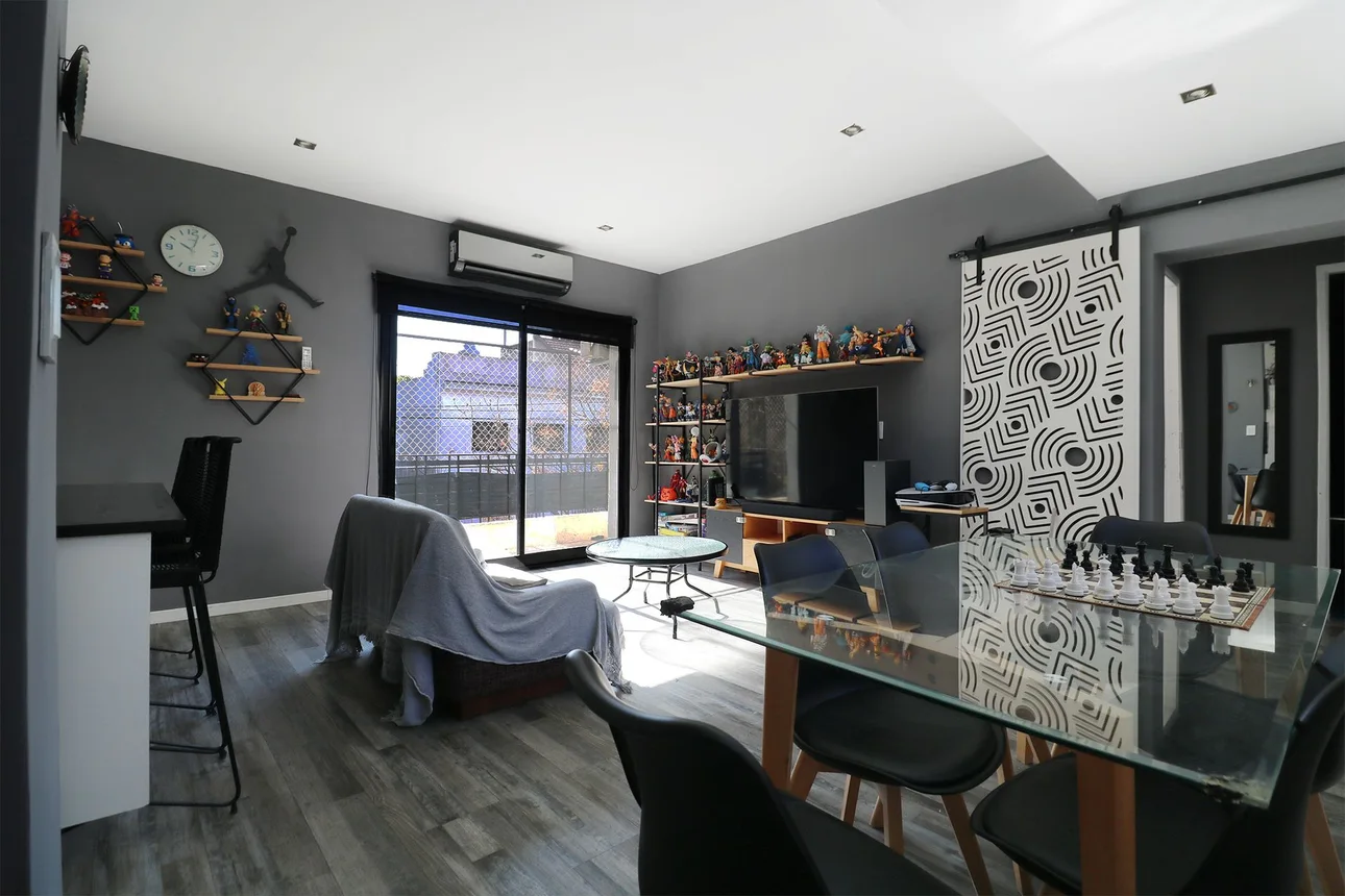 PH de 3 ambientes en venta en Villa Devoto, Concordia 3700