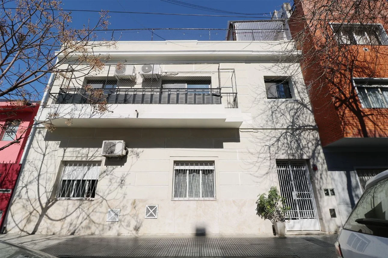 PH de 3 ambientes en venta en Villa Devoto, Concordia 3700, foto 4