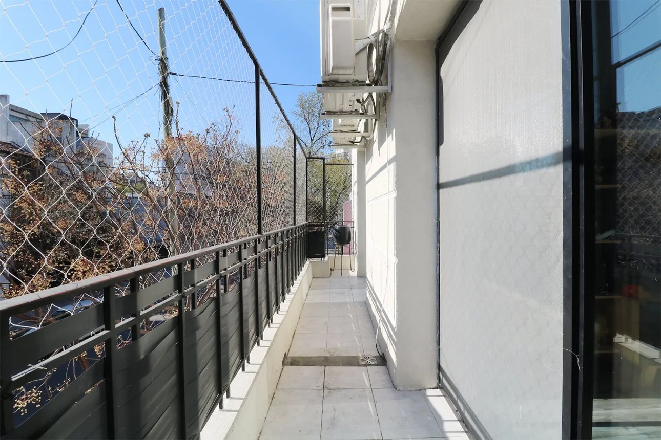 PH de 3 ambientes en venta en Villa Devoto, Concordia 3700, foto 3