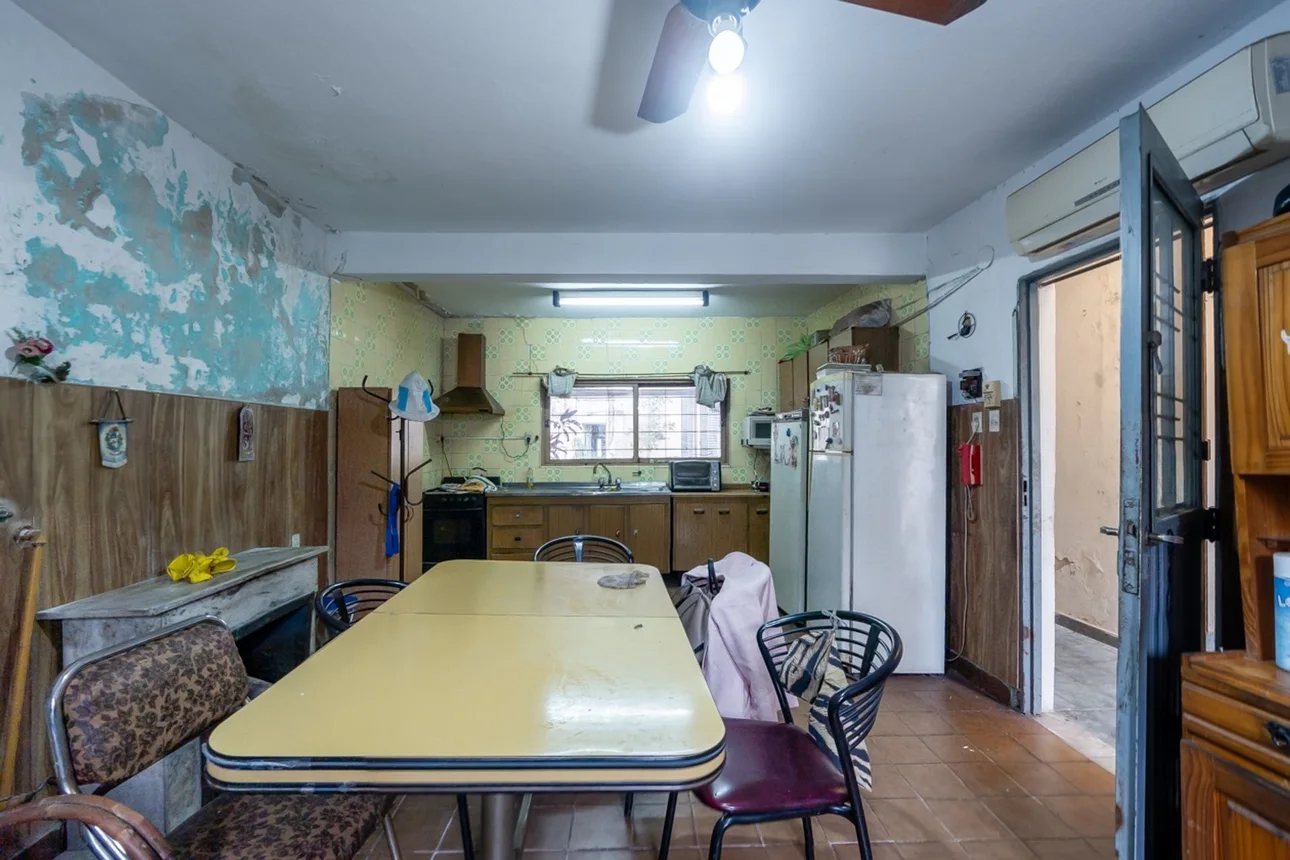 Casa en venta en La Paternal, foto 4