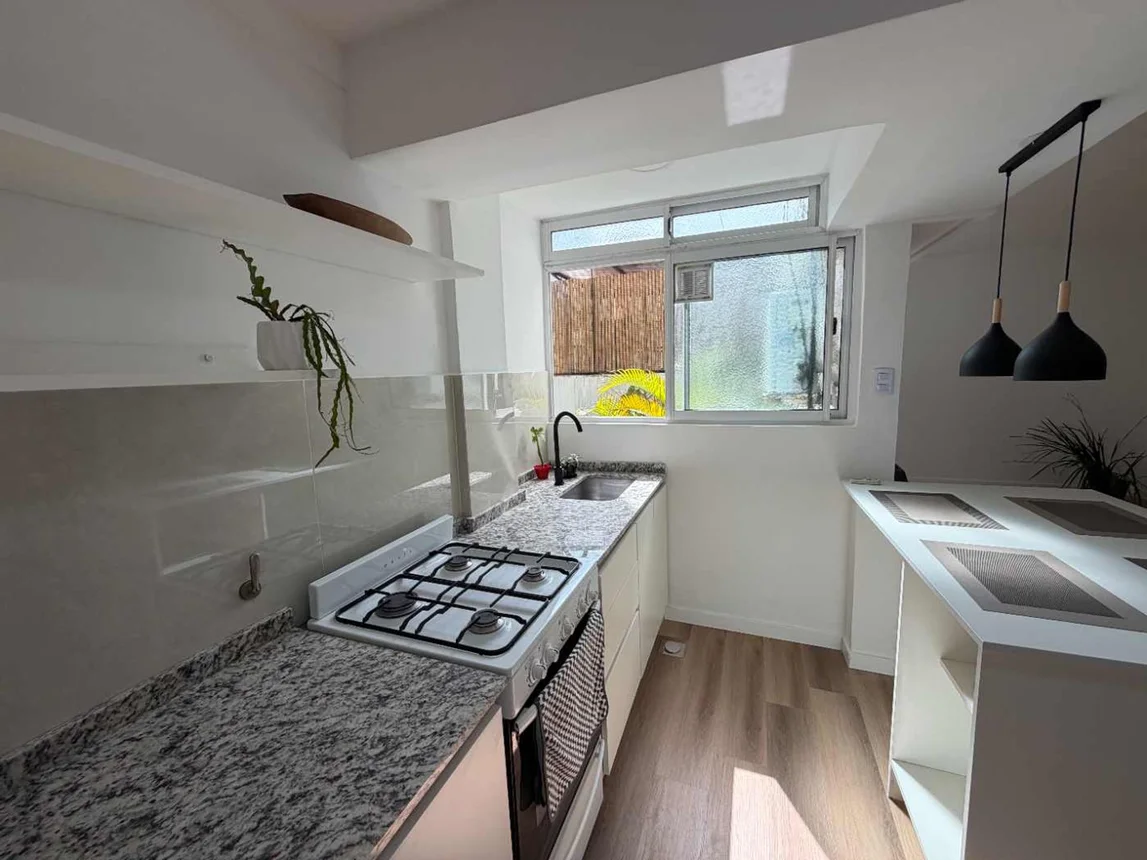 Departamento de 2 ambientes en venta en Núñez, Vidal 3300, foto 2