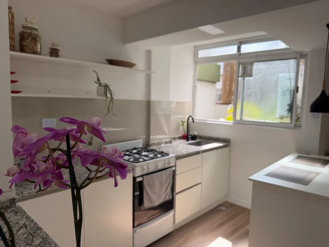Departamento de 2 ambientes en venta en Núñez, Vidal 3300, foto 3