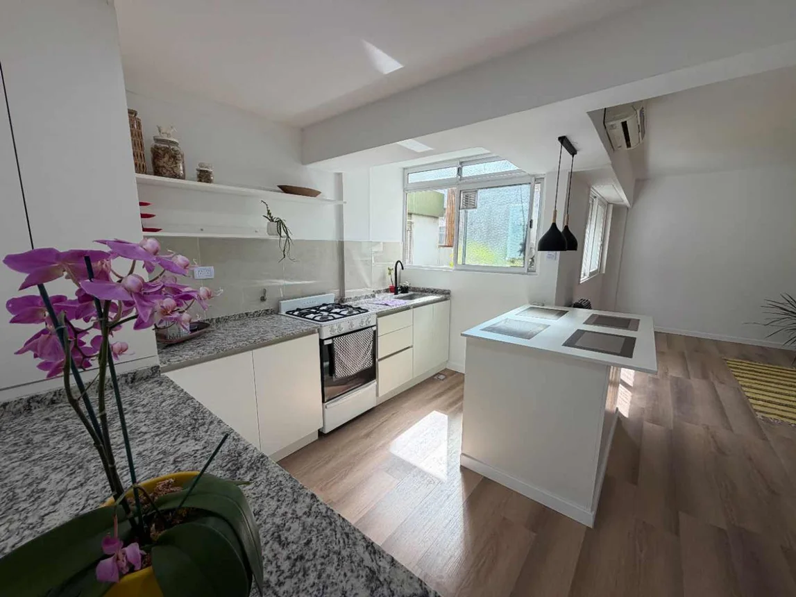 Departamento de 2 ambientes en venta en Núñez, Vidal 3300
