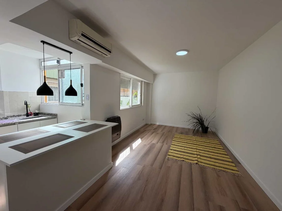 Departamento de 2 ambientes en venta en Núñez, Vidal 3300, foto 4