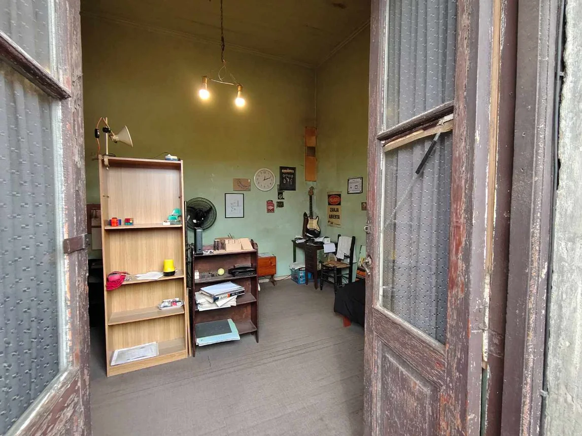 Casa de 5 ambientes en venta en Barracas, Paracas 300, foto 2