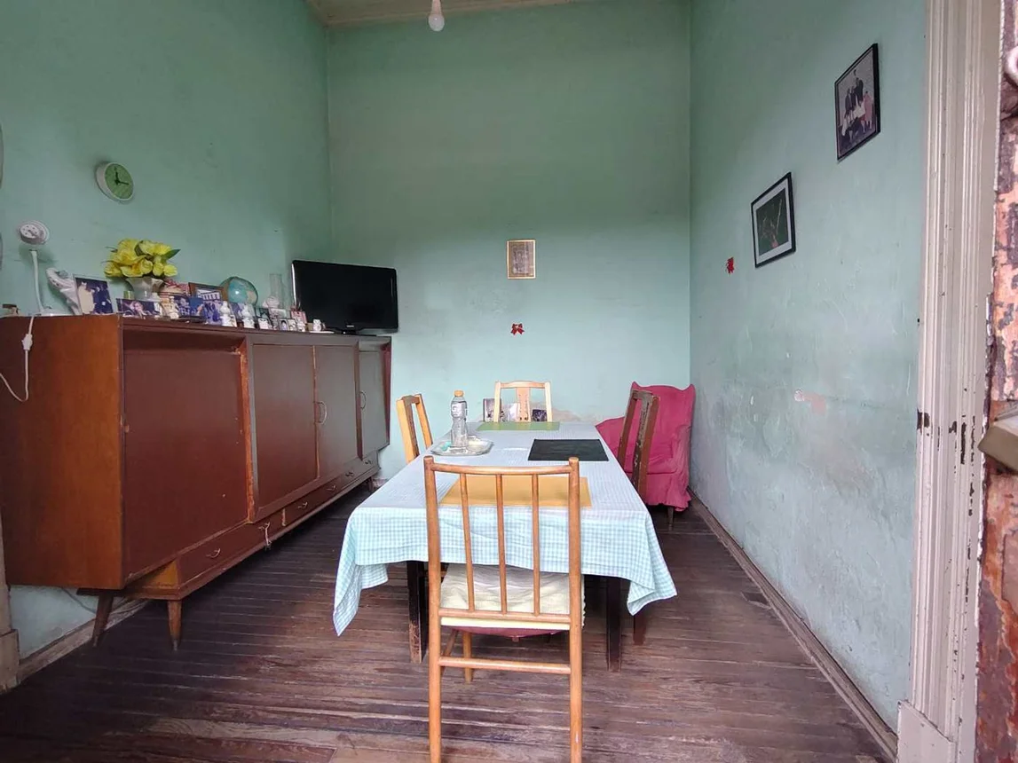 Casa de 5 ambientes en venta en Barracas, Paracas 300