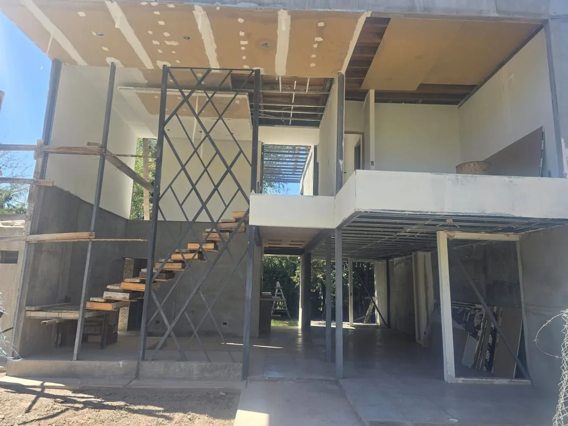 Casa en venta en Luján de Cuyo, foto 5